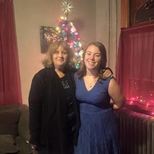 Meet your Posher, Beverly